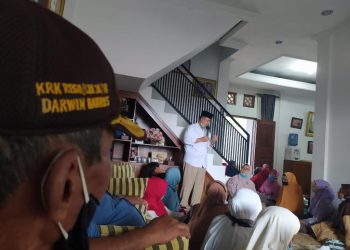 Nasrul Abit Rencanakan Wisata Mancing Keliling Pulau di Carocok Painan