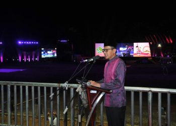 Selain Ikut Belasungkawa, Gubernur Sumbar: Penyebab Meninggal Dewan Hakim Itu Belum Bisa Dipastikan