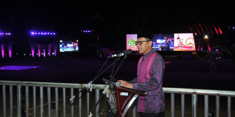 Selain Ikut Belasungkawa, Gubernur Sumbar: Penyebab Meninggal Dewan Hakim Itu Belum Bisa Dipastikan