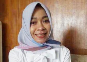Ketua KPU Sumbar Yanuk Sri Mulyani: Kami Tidak Berpihak Pada Calon Manapun