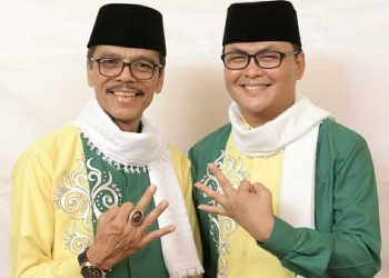 SAFARI Menang di 7 Kecamatan