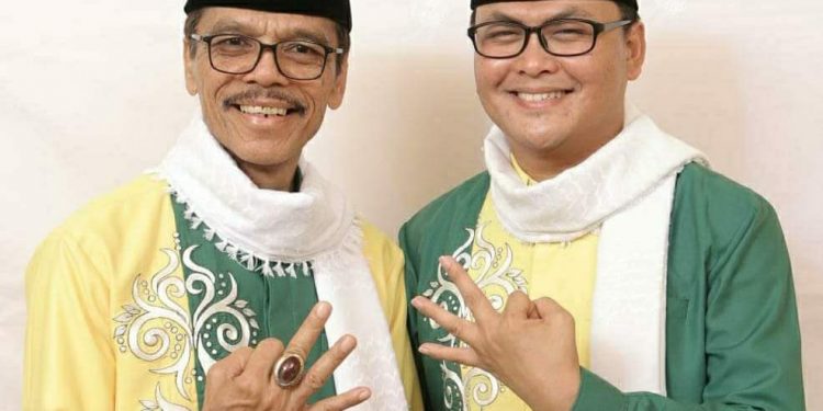 SAFARI Menang di 7 Kecamatan