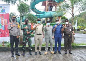 Sumbar Raih Penghargaan Lima Besar dari BKKBN Pusat