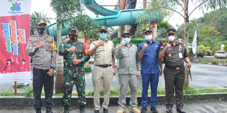 Sumbar Raih Penghargaan Lima Besar dari BKKBN Pusat
