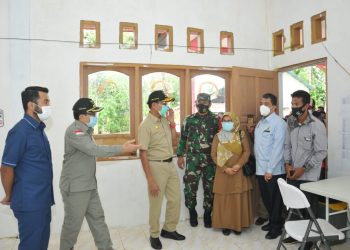 Gubernur Sumbar Harap Pauah Duo Jadi Percontohan Indonesia