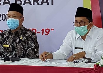 MTQ Nasional di Masa Pandemi, Kabiro Humas Sumbar Harap Kafilah Datang dan Pulang Sehat