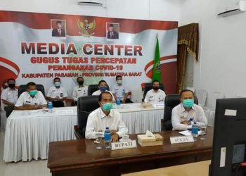 Kampanye Virtual Netralitas ASN dalam Pilkada Serentak 2020