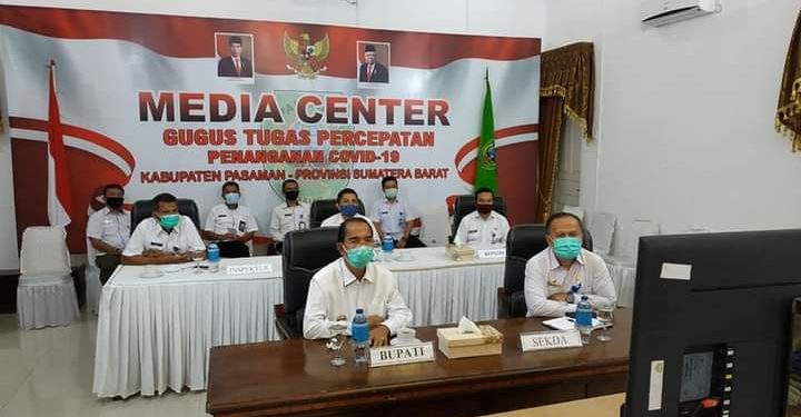 Kampanye Virtual Netralitas ASN dalam Pilkada Serentak 2020