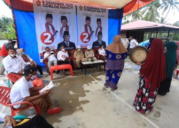 Tekan Pengangguran di Sumbar, Nasrul Abit Akan Pastikan Tiap Kecamatan Punya BLK/LPK