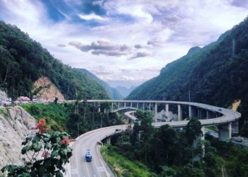 Pimpro Jembatan Layang Kelok Sembilan Bongkar Peran Mulyadi