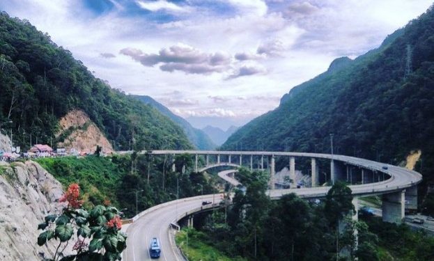 Pimpro Jembatan Layang Kelok Sembilan Bongkar Peran Mulyadi
