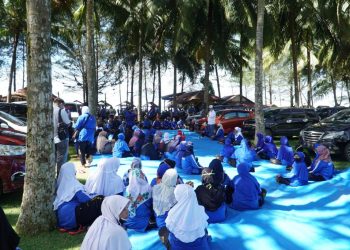 Nasrul Abit Ajak Masyarakat Jaga Kesehatan dan Berolahraga pada Masa Pandemi