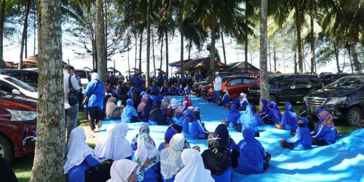 Nasrul Abit Ajak Masyarakat Jaga Kesehatan dan Berolahraga pada Masa Pandemi
