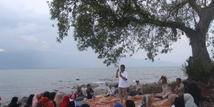 NA-IC Akan Manfaatkan Pariwisata untuk Genjot Perekonomian