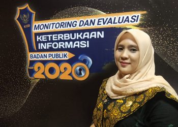 KI Sumbar: 16 Badan Publik Akan Terima Predikat Informatif