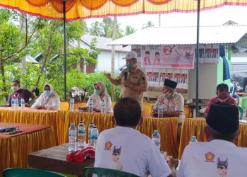 Nasrul Abit Akan Beri Kredit Lunak ke Koperasi di Sumbar
