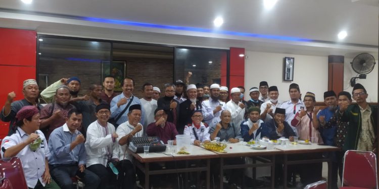 Masyumi Sebut Ustad Abdul Somad Tak Mau Rekomendasikan Cagub Pelanggar Syariat