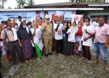 Penangkapan Edhy Prabowo Tak Pengaruhi Elektabilitas Calon Gerindra di Pilkada