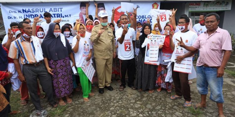 Penangkapan Edhy Prabowo Tak Pengaruhi Elektabilitas Calon Gerindra di Pilkada
