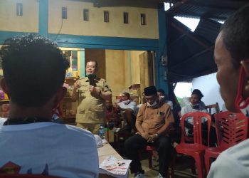 Jago Kembangkan Pariwisata, Nasrul Abit Diminta Majukan Pasaman