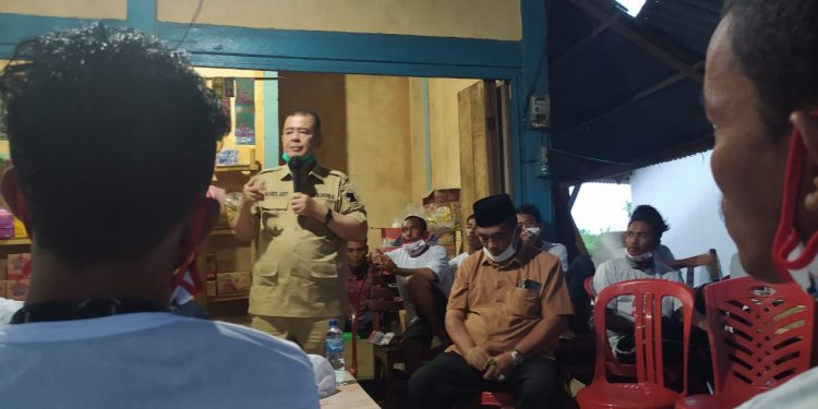 Jago Kembangkan Pariwisata, Nasrul Abit Diminta Majukan Pasaman