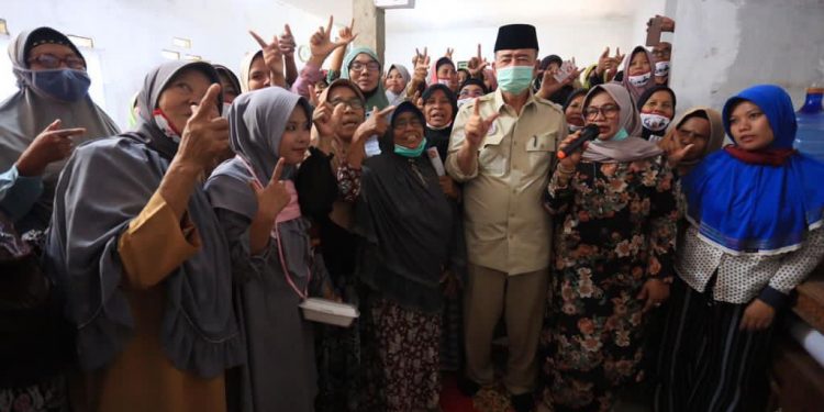 Lestarikan Budaya, Nasrul Abit Akan Alokasi Dana Kesenian di Nagari