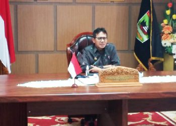 Pengabdian yang Sungguh-Sungguh Bisa Membawa Masyarakat Hidup Lebih Maju