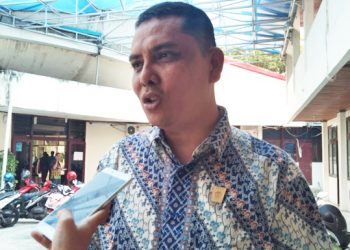 DPRD Minta Pemko Tagih Tunggakan Ratusan Tower di Kota Padang