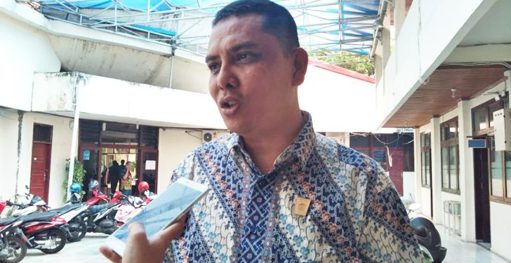 DPRD Minta Pemko Tagih Tunggakan Ratusan Tower di Kota Padang
