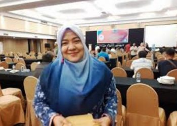 Anggota DPRD Padang Nila Kartika Minta Pemko Tangani Kemiskinan Yang Semangkin Tinggi