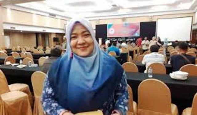 Anggota DPRD Padang Nila Kartika Minta Pemko Tangani Kemiskinan Yang Semangkin Tinggi