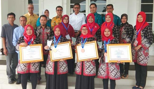 Pemerataan Pendidikan, Angka Siswa Putus Sekolah di Sumatera Barat Menurun Drastis