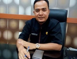 Dua Pegawai DPRD Padang Positif Covid-19