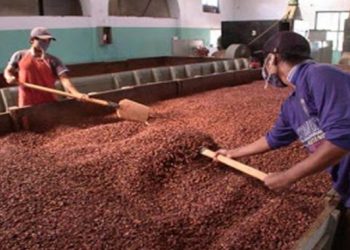 Di Sumbar Pengembangan IKM Utamakan Hilirisasi