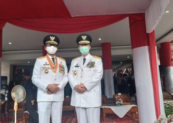 Pemprov Sumbar Komit Tingkatkan Mutu dan Akses Pendidikan