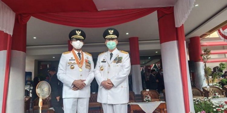 Pemprov Sumbar Komit Tingkatkan Mutu dan Akses Pendidikan