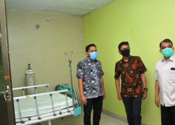 Inilah Upaya Peningkatan Derajat Kesehatan Masyarakat Sumbar