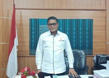 Ketua DPRD Padang Minta Dinkes Wujudkan Covid-19 Tidak Menyebar