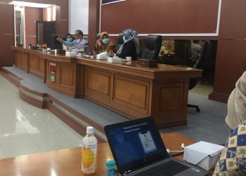 Ketua KI Pusat Minta Sirekap Diaudit