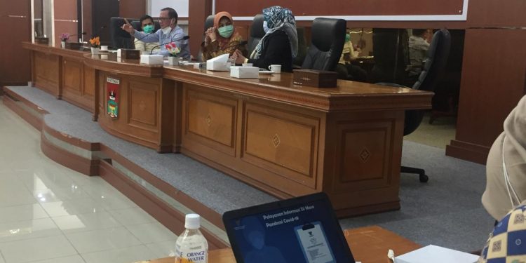 Ketua KI Pusat Minta Sirekap Diaudit