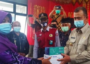 Inilah Empat Strategi Pengentasan Kemiskinan di Sumatera Barat