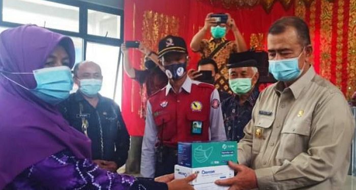 Inilah Empat Strategi Pengentasan Kemiskinan di Sumatera Barat