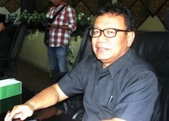 Anggota DPRD Padang Wismar P Minta SKPD Miliki Program Kurangi Kemiskinan