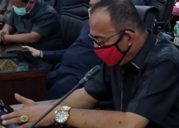 Dewan Minta Pemko Lakukan Inovasi Pemulihan Ekonomi