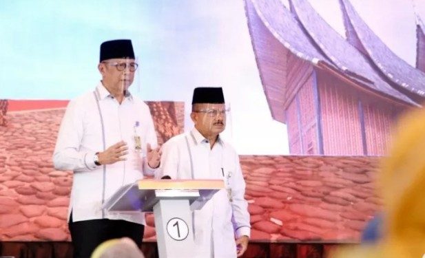 Mualim: Pemimpin Harus Jadi Teladan Birokrasi