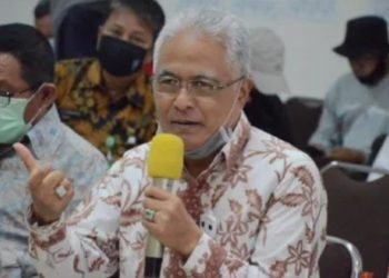 Komisi II DPR RI Tinjau Kesiapan Pilkada di 3 Daerah, Tangsel Siap
