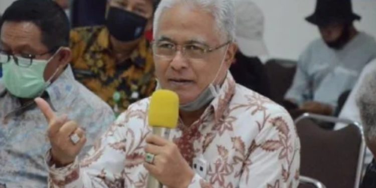 Komisi II DPR RI Tinjau Kesiapan Pilkada di 3 Daerah, Tangsel Siap