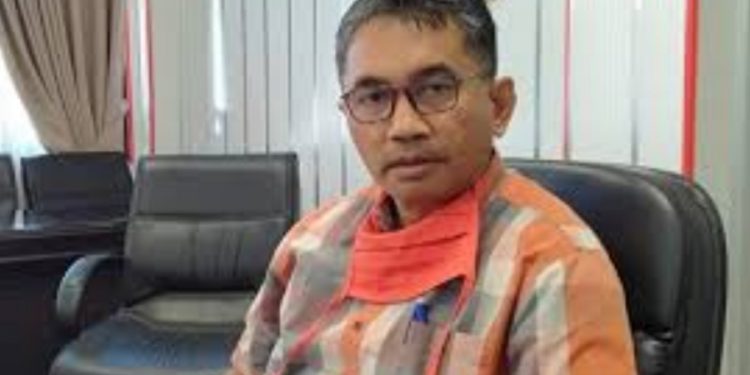 DPRD Padang Ingatkan ASN Agar Netral di Pilkada