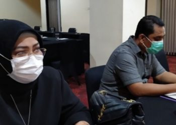 DPRD Padang Ajak Masyarakat Gunakan Hak Pilih 9 Desember