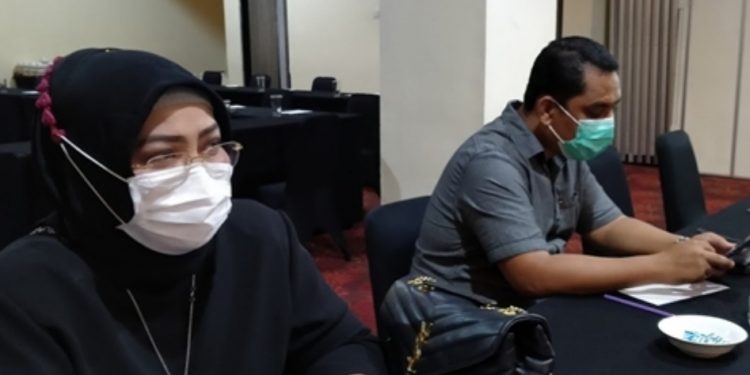 DPRD Padang Ajak Masyarakat Gunakan Hak Pilih 9 Desember
